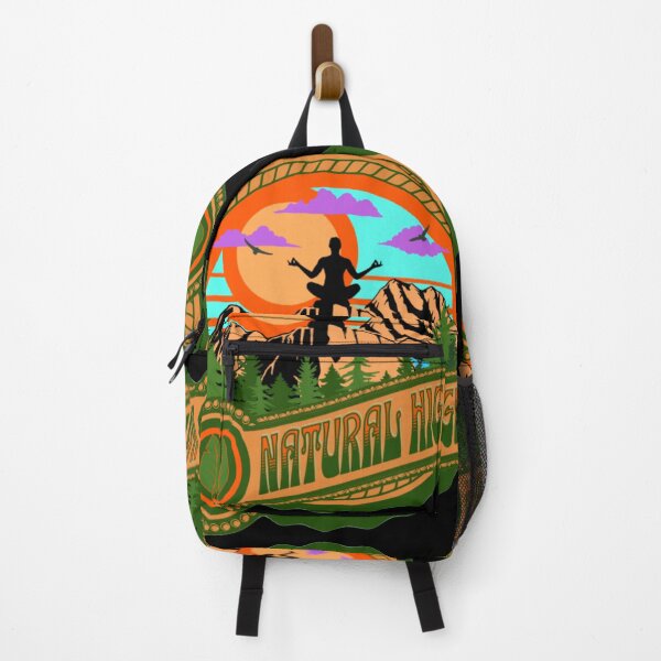 Item preview, NATURAL HIGH designed and sold by HUSTLE-N-FAITH.