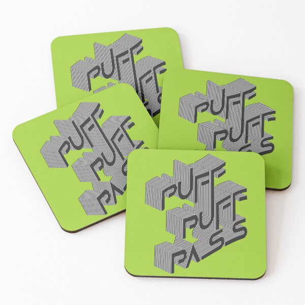 Item preview, puff puff pass designed and sold by mensijazavcevic.