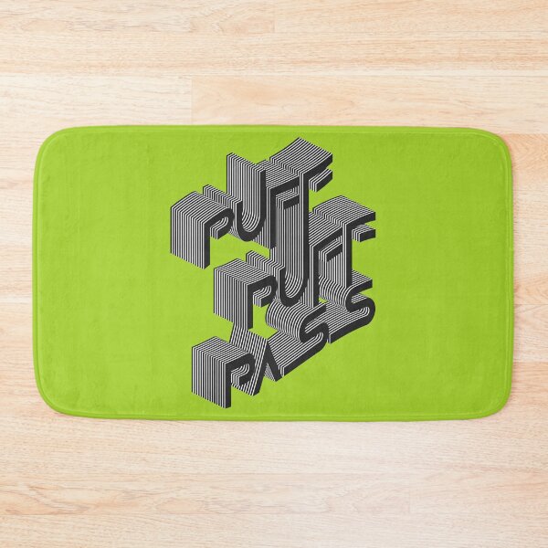 Item preview, puff puff pass designed and sold by mensijazavcevic.