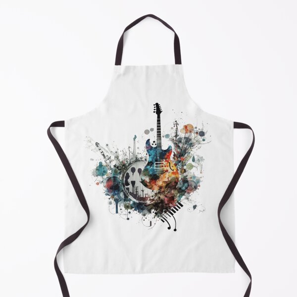 Item preview, Strings of Melody: Guitar Festival. designed and sold by BENMBARK.