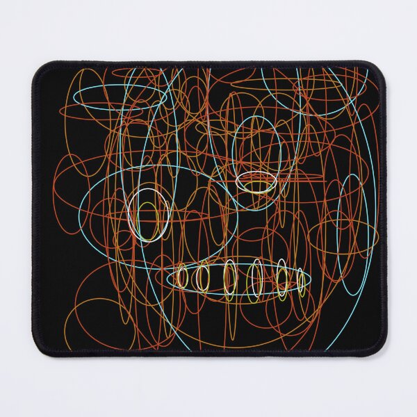 Item preview, Emotional Face designed and sold by azet-art.