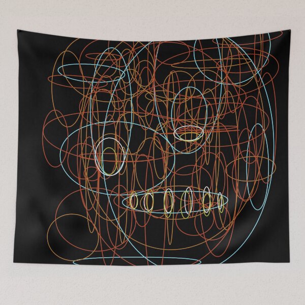 Item preview, Emotional Face designed and sold by azet-art.