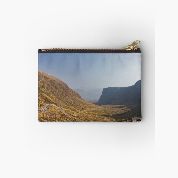 Item preview, Bealach na Ba Mountain Pass Applecross designed and sold by derekbeattie.