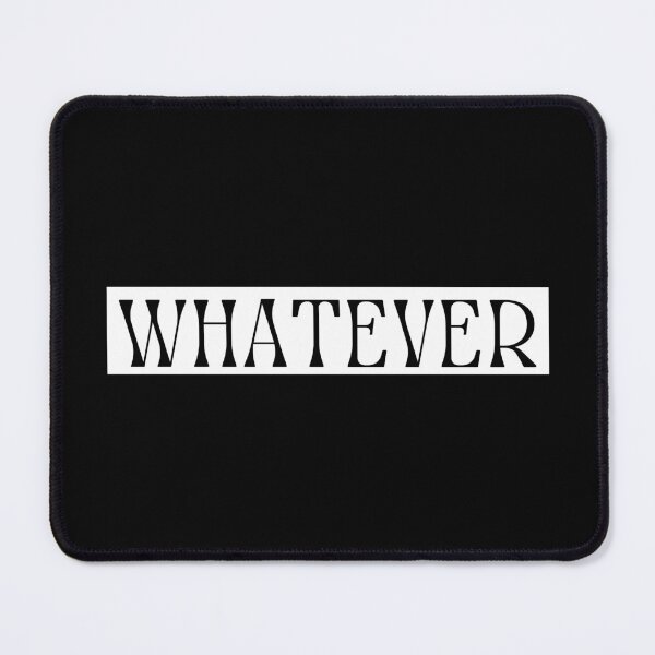 Item preview, Whatever designed and sold by MPDesign84.