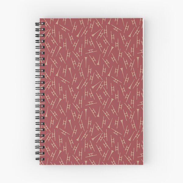 Item preview, Japanese Seamless Pattern Bachi ni koma monyo designed and sold by Moodplace.