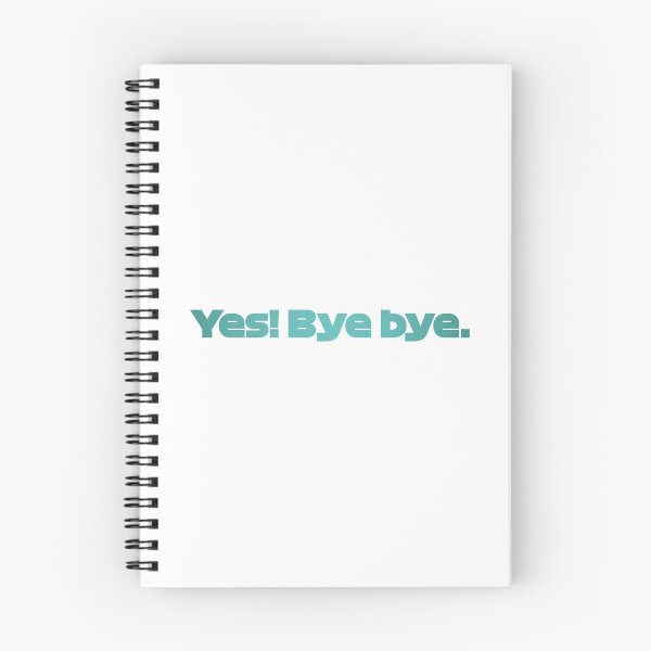 Item preview, Driver #14. Yes! Bye Bye | Best Team Radio Bahrain 2023 Season  designed and sold by FilipeFerreira.