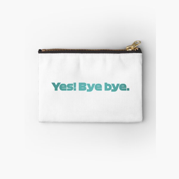 Item preview, Driver #14. Yes! Bye Bye | Best Team Radio Bahrain 2023 Season  designed and sold by FilipeFerreira.
