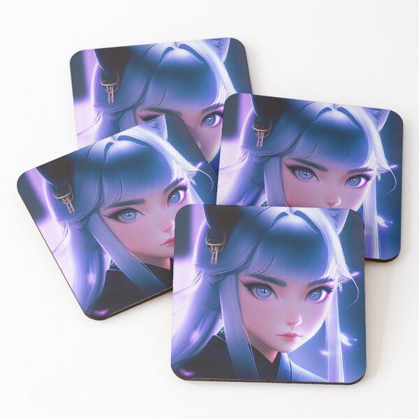 Item preview, Anime character designed and sold by Miszlerpapashop.