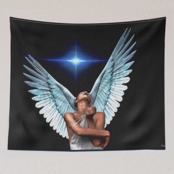 Item preview, The Angel designed and sold by Richard  Gerhard.