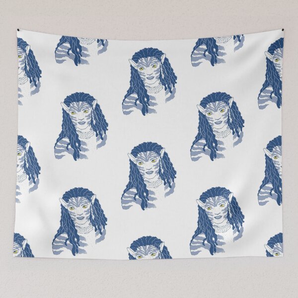 Item preview, Neteyam designed and sold by Fic&Fable.