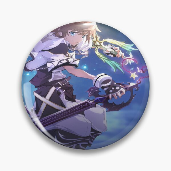 Item preview, game kingdom hearts designed and sold by luisedaren.