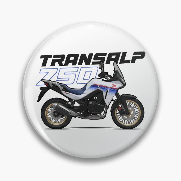 Item preview, XL750 - Transalp designed and sold by Tomislav Lozić.