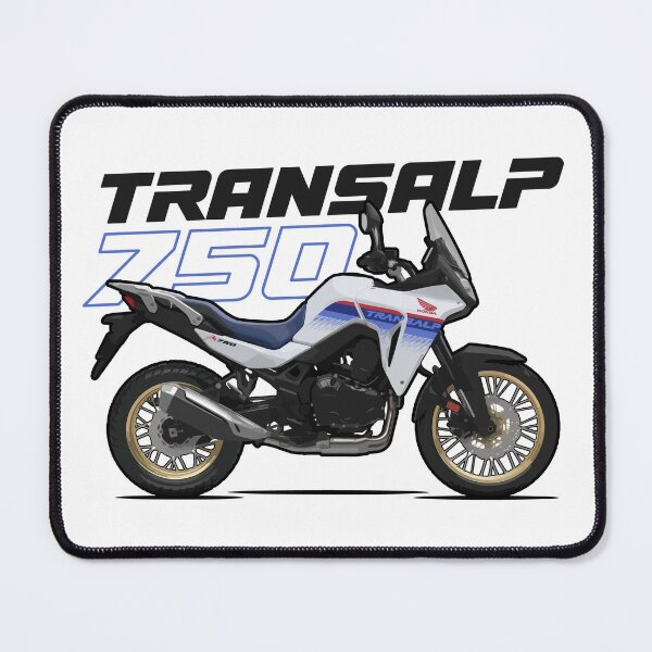 Item preview, XL750 - Transalp designed and sold by Tomislav Lozić.