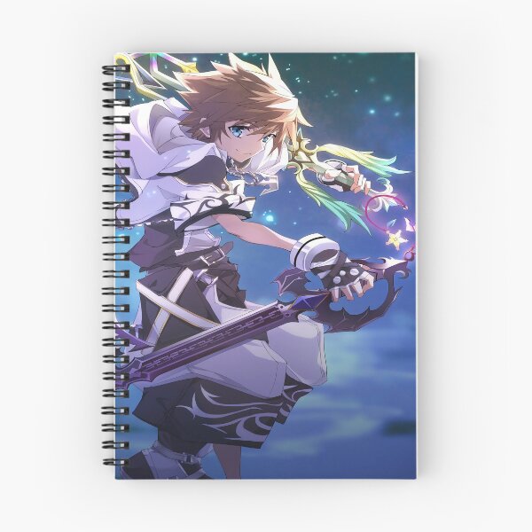 Item preview, game kingdom hearts designed and sold by luisedaren.