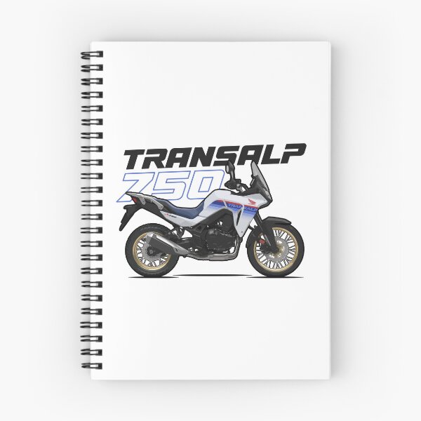 Item preview, XL750 - Transalp designed and sold by Tomislav Lozić.