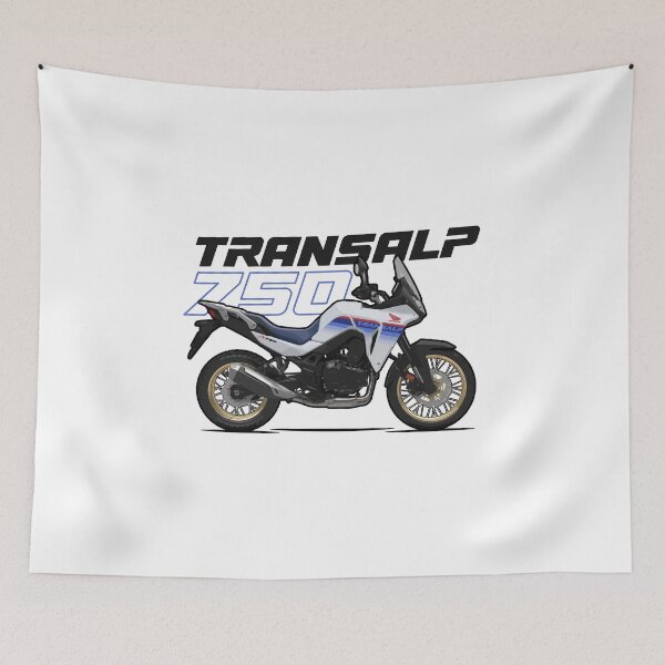 Item preview, XL750 - Transalp designed and sold by Tomislav Lozić.