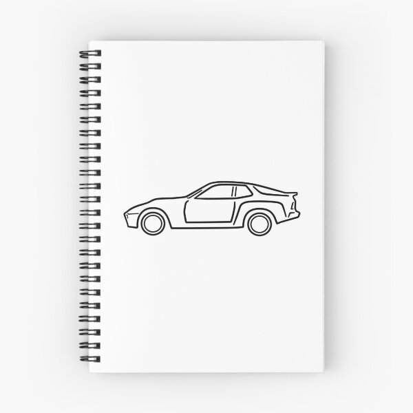 Item preview, 924 Carrera GTS designed and sold by AutoClub.