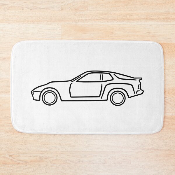 Item preview, 924 Carrera GTS designed and sold by AutoClub.