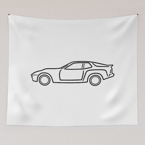 Item preview, 924 Carrera GTS designed and sold by AutoClub.