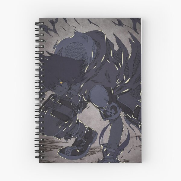 Item preview, kingdom hearts art designed and sold by luisedaren.