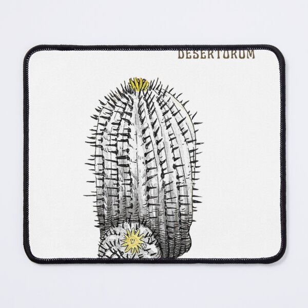 Item preview, Copiapoa cinerea drawing designed and sold by Desertorum.