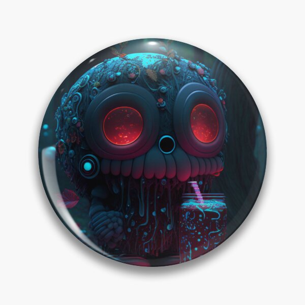 Item preview, Dark Forest Horror, Nectar of the Cursed designed and sold by Fantasy Masterpiece.