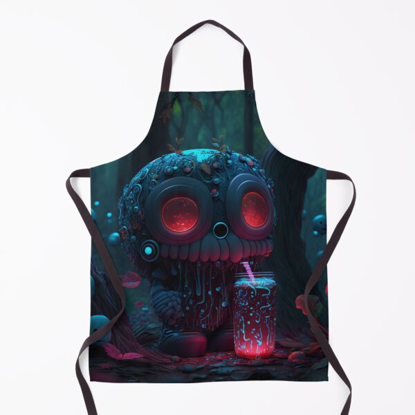 Item preview, Dark Forest Horror, Nectar of the Cursed designed and sold by Fantasy Masterpiece.