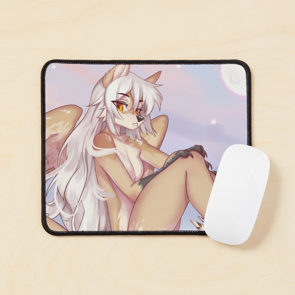 Item preview, Mouse Pad designed and sold by DragonFU.
