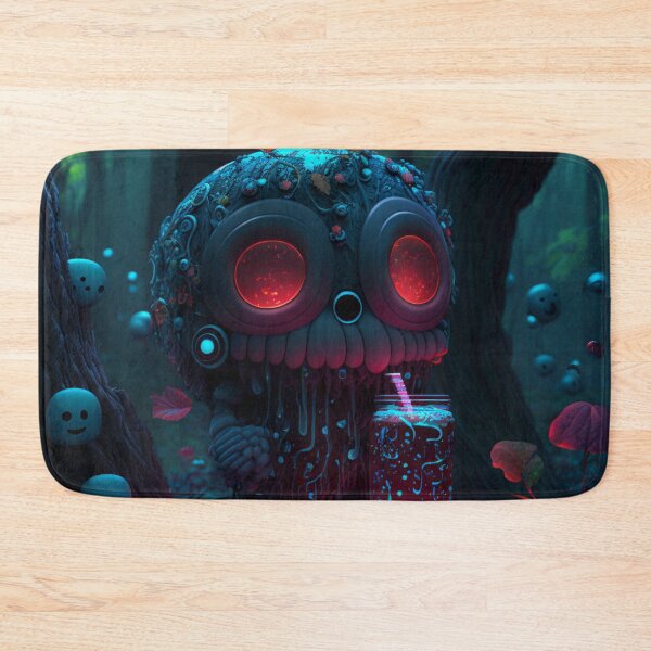 Item preview, Dark Forest Horror, Nectar of the Cursed designed and sold by Fantasy Masterpiece.