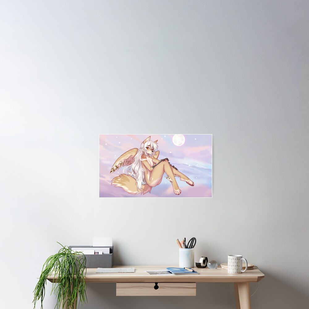 Item preview, Poster designed and sold by DragonFU.