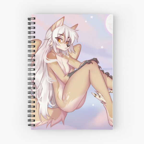 Aperçu de l'œuvre Freya créée et vendue par DragonFU.