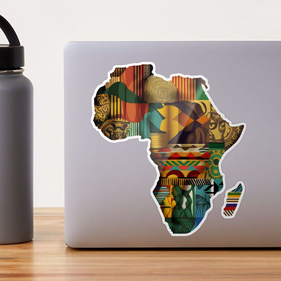 Coffeeskinpert - Cartehub Africa - Shop for African fashion
