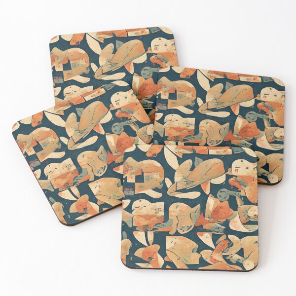 Item preview, Modern Abstract Pattern designed and sold by FireScreen.