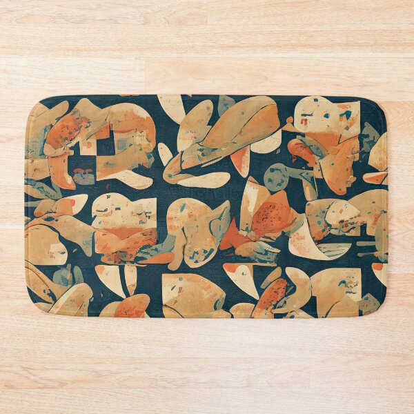 Item preview, Modern Abstract Pattern designed and sold by FireScreen.