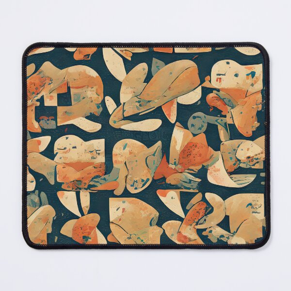 Item preview, Modern Abstract Pattern designed and sold by FireScreen.