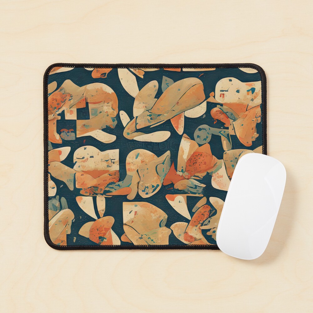Item preview, Mouse Pad designed and sold by FireScreen.