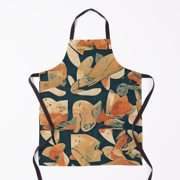 Item preview, Modern Abstract Pattern designed and sold by FireScreen.