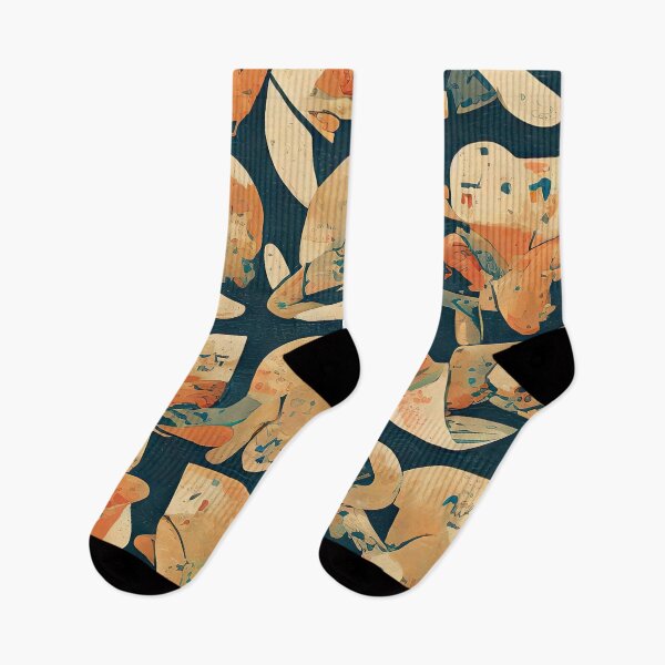 Item preview, Modern Abstract Pattern designed and sold by FireScreen.