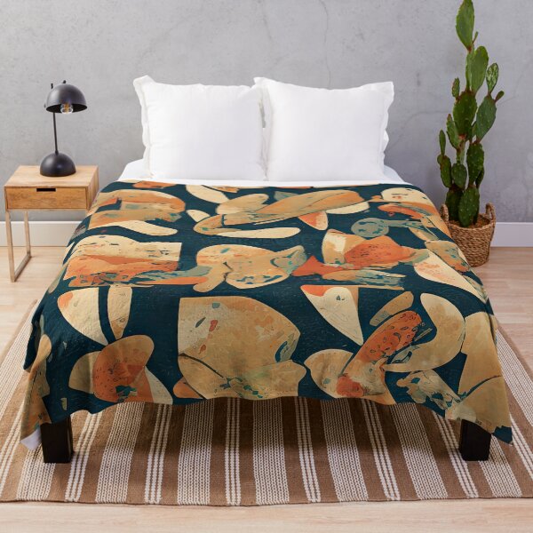 Item preview, Modern Abstract Pattern designed and sold by FireScreen.