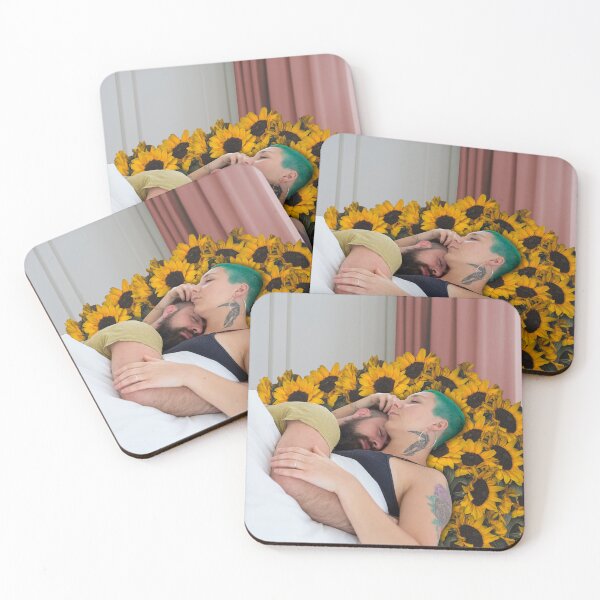 Item preview, Sunflowers In Your Room designed and sold by GollyWillikers.