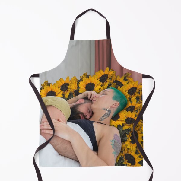 Item preview, Sunflowers In Your Room designed and sold by GollyWillikers.