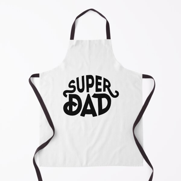 Item preview, Super Dad designed and sold by MPDesign84.