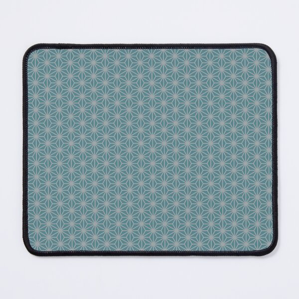 Item preview, Japanese Seamless Pattern Asanoha Hemp Leaf designed and sold by Moodplace.