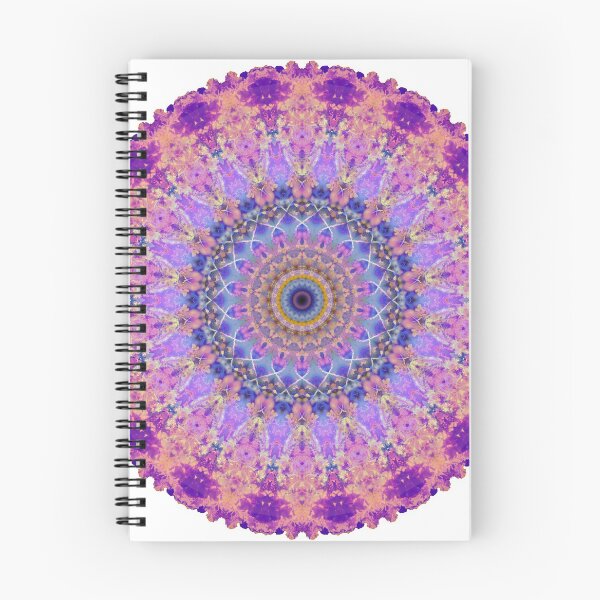 Item preview, Pink Mandala designed and sold by chelseastahl.