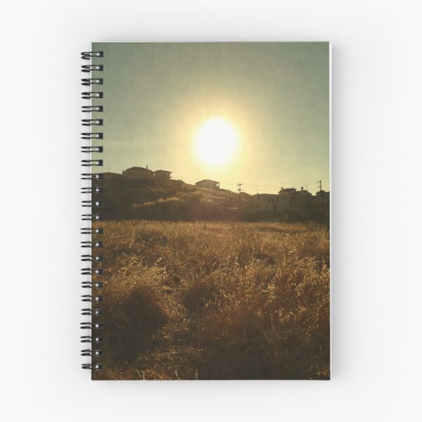 Item preview, Farmland at Sunset designed and sold by Vicki Spindler (VHS Photography).