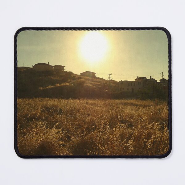 Item preview, Farmland at Sunset designed and sold by Vicki Spindler (VHS Photography).