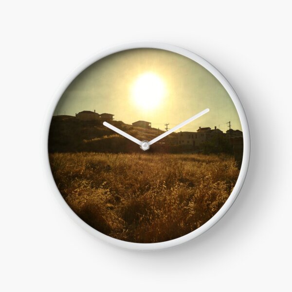 Item preview, Farmland at Sunset designed and sold by Vicki Spindler (VHS Photography).