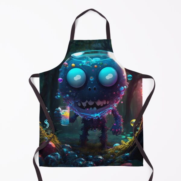 Item preview, Dark Forest Horror, Crazy Carl designed and sold by Fantasy Masterpiece.