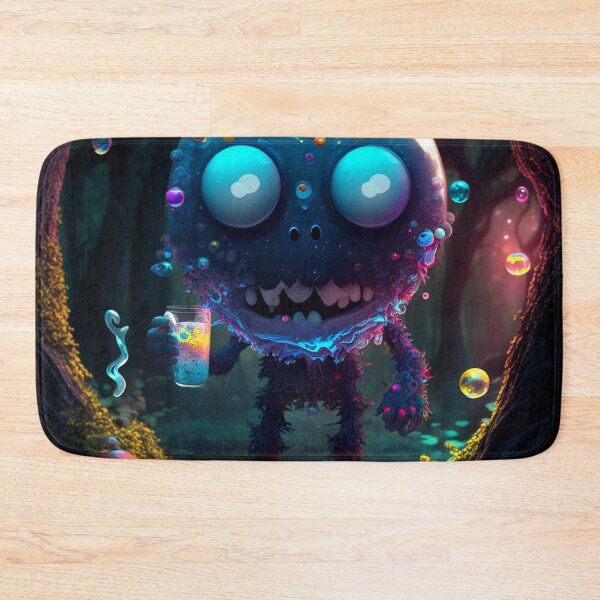 Item preview, Dark Forest Horror, Crazy Carl designed and sold by Fantasy Masterpiece.