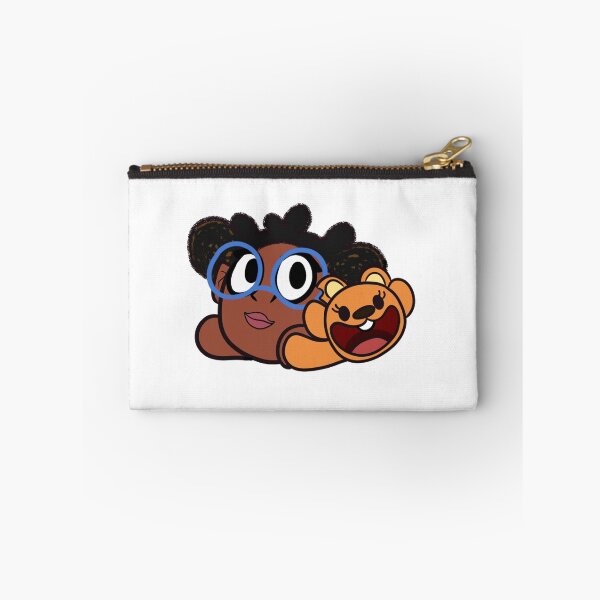 Item preview, Lunaella and Kiff!  designed and sold by seasonsofMCG.